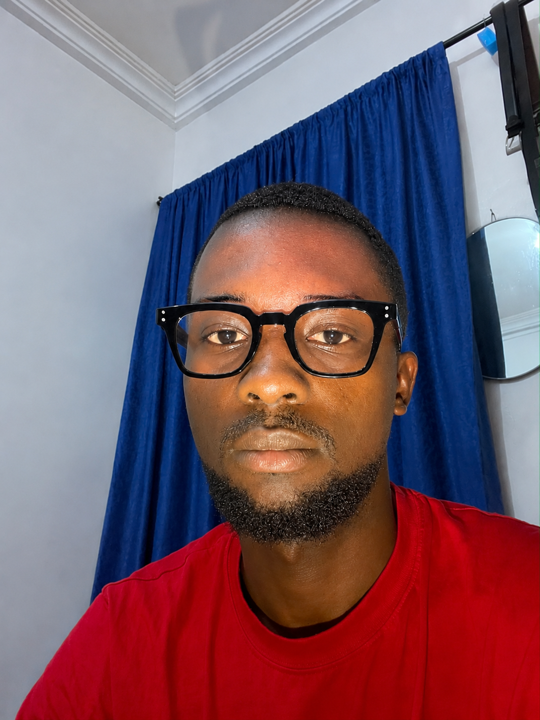 Samson Ameh